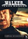Walker Texas Ranger - Stagione 03 (7 Dvd)