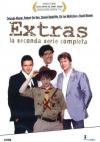 Extras - Stagione 02