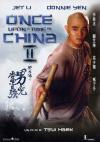 Once Upon A Time In China 2