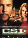 C.S.I. - Scena Del Crimine - Stagione 07 #02 (Eps 13-24) (3 Dvd)