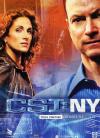 C.S.I. New York - Stagione 03 #01 (Eps 01-12) (3 Dvd)