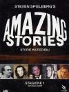 Amazing Stories - Storie Incredibili - Stagione 01 #02 (3 Dvd)