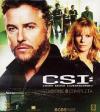 C.S.I. - Scena Del Crimine - Stagione 08 (Eps 01-17) (3 Blu-Ray)