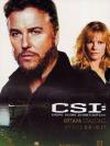C.S.I. - Scena Del Crimine - Stagione 08 #02 (Eps 09-17) (3 Dvd)