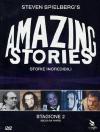 Amazing Stories - Storie Incredibili - Stagione 02 #02 (3 Dvd)