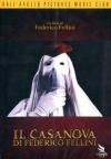 Casanova Di Federico Fellini (Il)