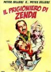 Prigioniero Di Zenda (Il) (1979)