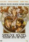 Sherlock Holmes – Soluzione Sette Per Cento