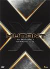 Mutant X - Stagione 01 #01 (3 Dvd)