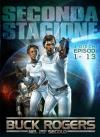 Buck Rogers - Stagione 02 #01 (Eps 01-13) (3 Dvd)