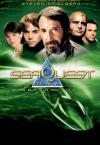Seaquest - Stagione 02 #01 (Eps 01-11) (4 Dvd)