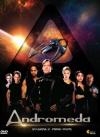 Andromeda - Stagione 02 #01 (4 Dvd)