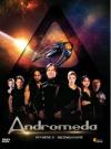 Andromeda - Stagione 02 #02 (4 Dvd)