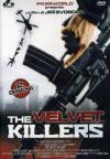 Velvet Killers (The) (2 Dvd)
