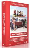 Braccialetti Rossi - Stagione 02 (3 Dvd+Gadget)