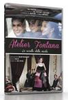 Atelier Fontana - Le Sorelle Della Moda (2 Dvd)
