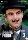 Poirot - Stagione 03 (3 Dvd) (Ed. Restaurata 2K)