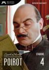 Poirot - Stagione 04 (2 Dvd) (Ed. Restaurata 2K)