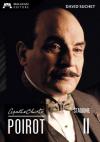 Poirot - Stagione 11 (2 Dvd) (Ed. Restaurata 2K)