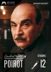 Poirot - Stagione 12 (2 Dvd) (Ed. Restaurata 2K)