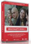 Braccialetti Rossi - Stagione 03 (4 Dvd+Gadget)