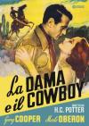 Dama E Il Cowboy (La)