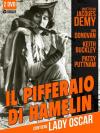 Pifferaio Di Hamelin (Il) / Lady Oscar (2 Dvd)