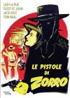Pistole Di Zorro (Le)