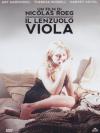 Lenzuolo Viola (Il)