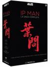 Ip Man - La Saga Completa (4 Dvd)