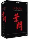 Ip Man - La Saga Completa (4 Blu-Ray)