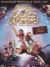 Barry, Gloria E I Disco Worms (CE) (Dvd+Cd)