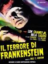 Terrore Di Frankenstein (Il)