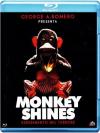 Monkey Shines - Esperimento Nel Terrore