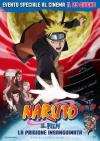 Naruto - Il Film - La Prigione Insanguinata