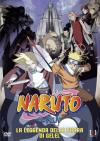 Naruto - Il Film - La Leggenda Della Pietra Di Gelel