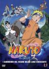 Naruto - Il Film - I Guardiani Del Regno Della Luna Crescente