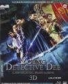 Young Detective Dee - Il Risveglio Del Drago Marino (3D) (Blu-Ray 3D)