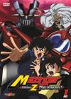 Mazinger Edition Z The Impact #01 (2 Dvd)