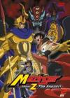 Mazinger Edition Z The Impact #02 (2 Dvd)