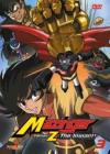 Mazinger Edition Z The Impact #03 (2 Dvd)