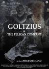 Goltzius And The Pelican Company (Dvd+Libro)