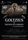Goltzius And The Pelican Company (Blu-Ray+Libro)