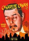 Charlie Chan Collection #03 (2 Dvd)
