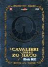 Cavalieri Dello Zodiaco (I) - Movie Box (4 Dvd)