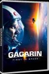 Gagarin - Primo Nello Spazio