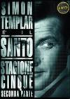 Santo (Il) - Stagione 05 #01 (Eps 14-27) (4 Dvd)