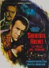 Sherlock Holmes - La Valle Del Terrore