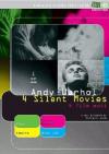 Andy Warhol - 4 Silent Movies (4 Dvd)