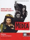 Medea - Le Mura Di Sana'a